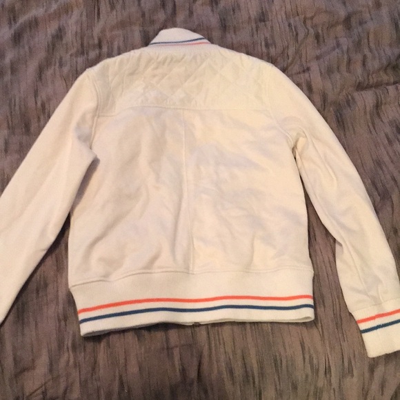 Gordon Cooper Golf Full Zip sweater xs - Picture 3 of 4